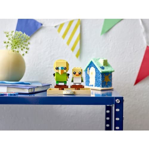 Amazon.co.jp: レゴ（LEGO） ペット ことり 40443 : ペット用品